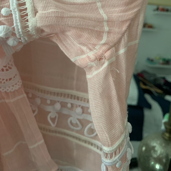 Jonathan simkhai blouse - Picture 7 of 10